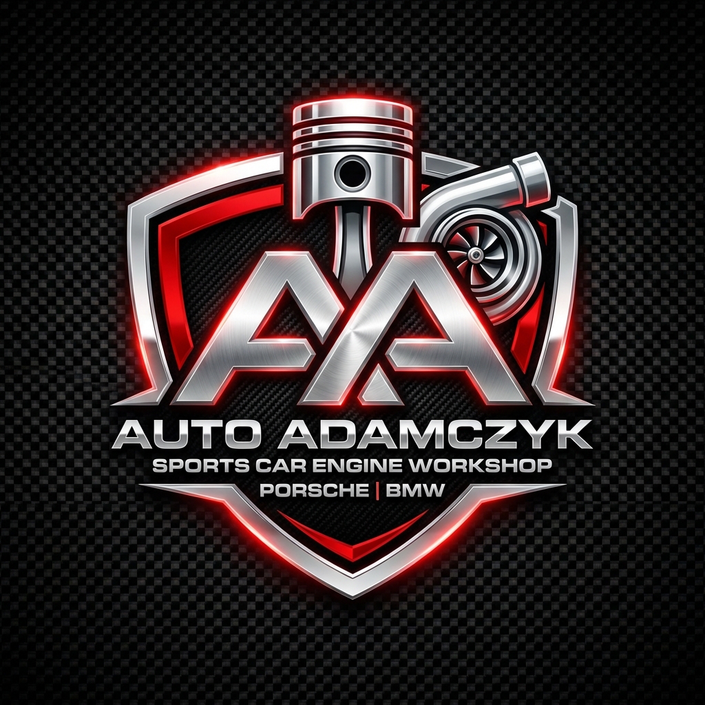 Auto Adamczyk Logo